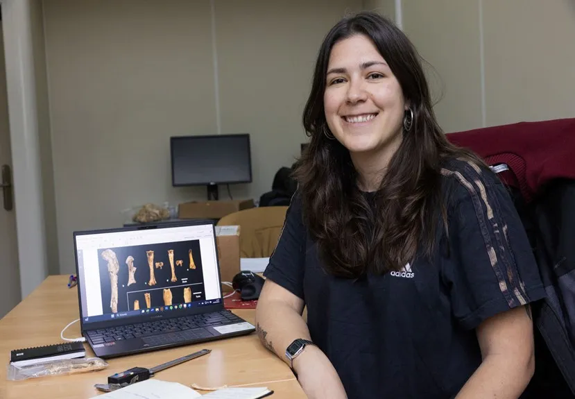 Dr Carmen Nuñez-Lahuerta