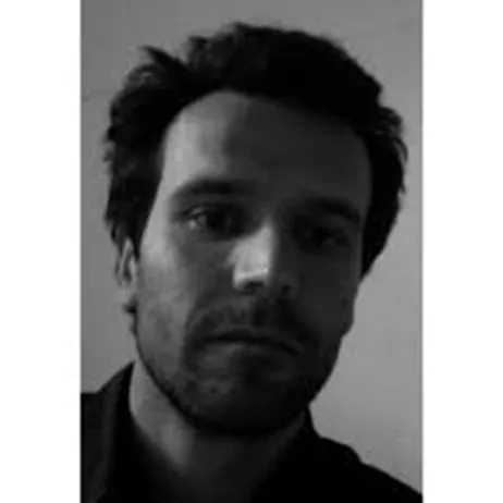 Dr Nicolas Navarro (EPHE Associate Prof.)