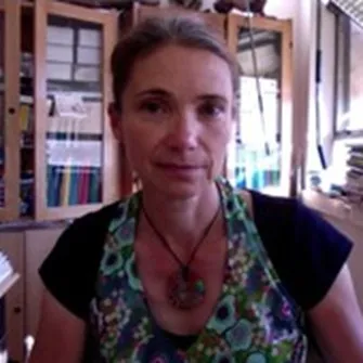 Dr Sophie Montuire (EPHE Prof.)