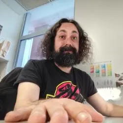 Dr Juan Manuel López-García