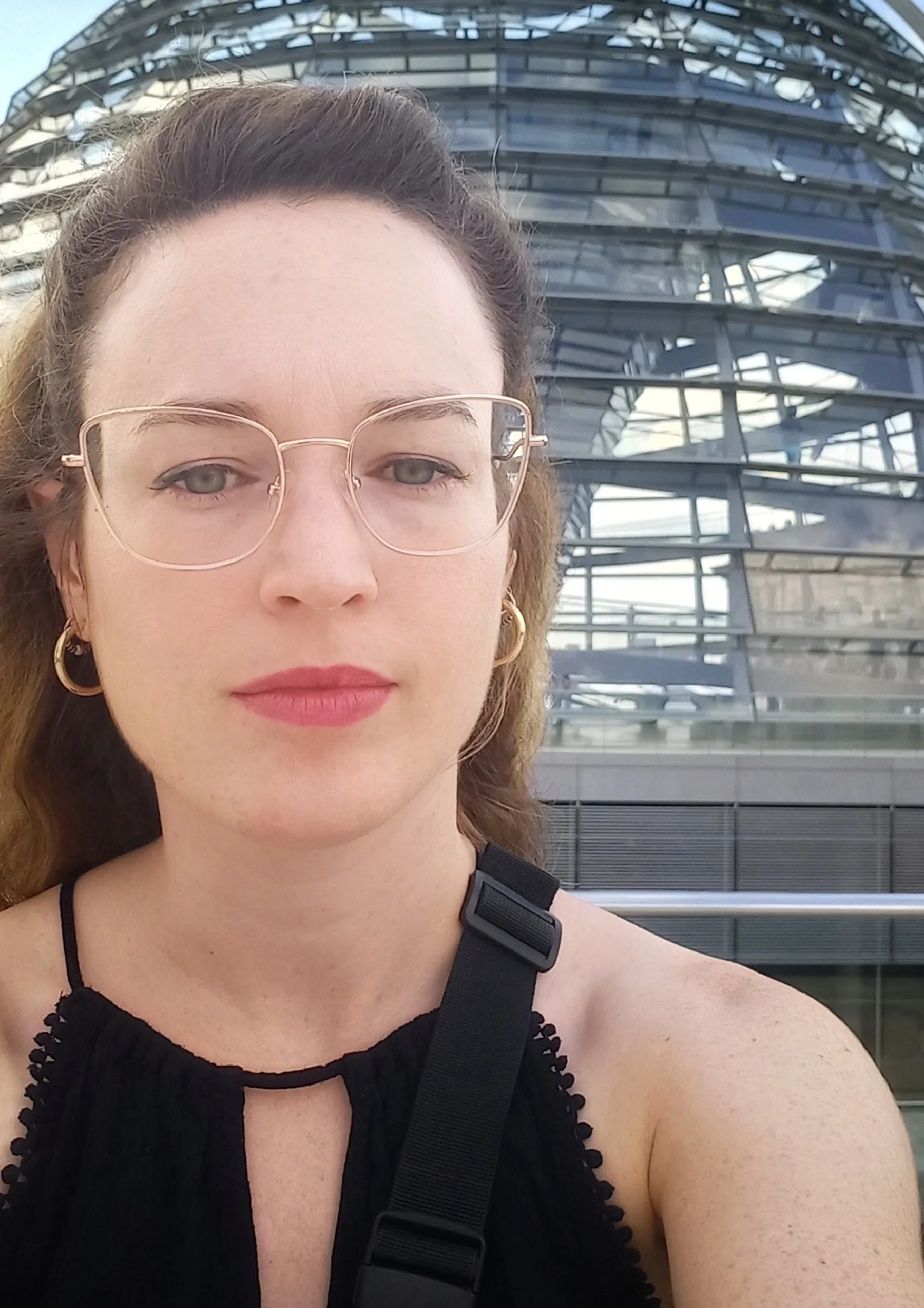 Dr Julia Galán García