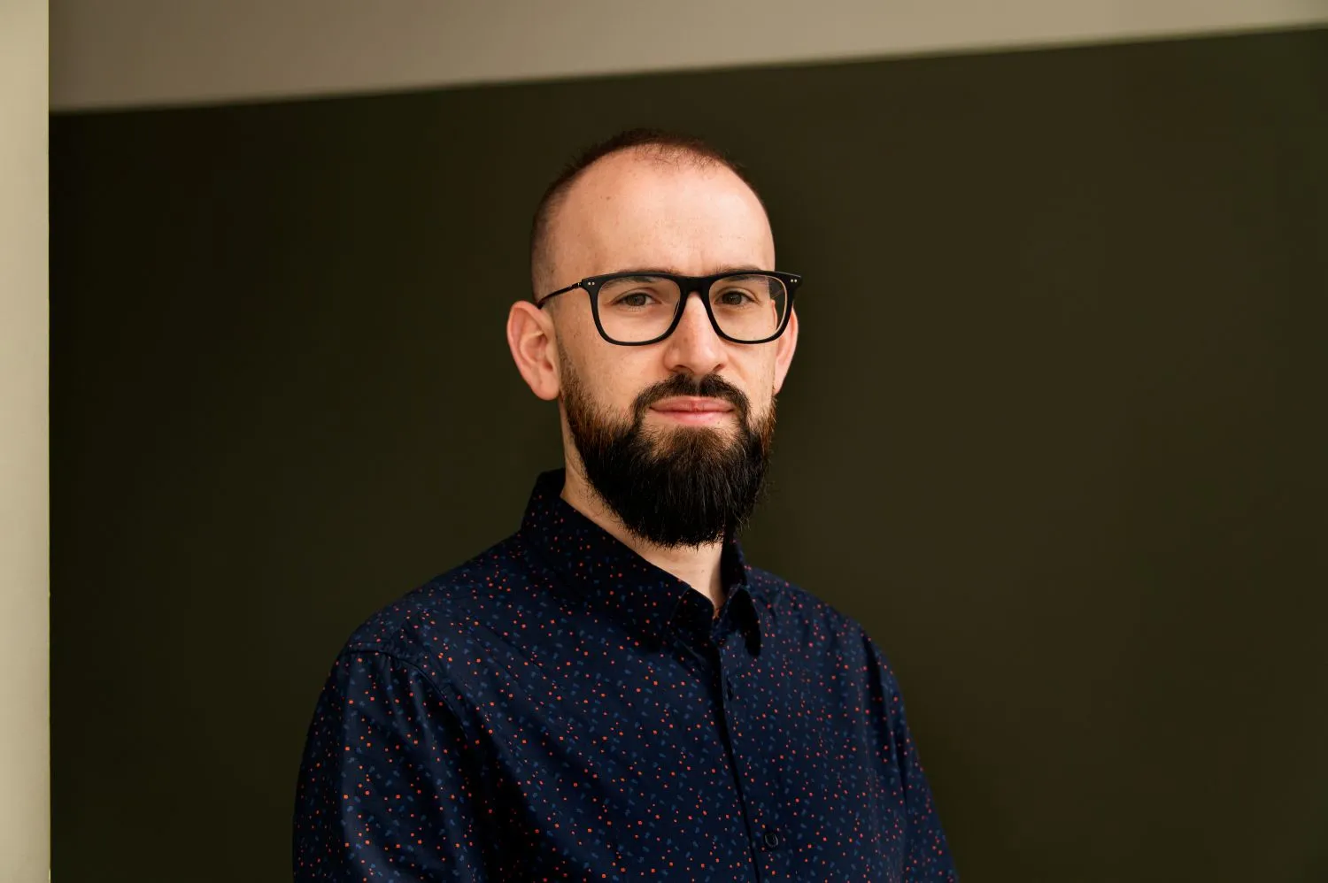 Dr Iván Rey-Rodríguez